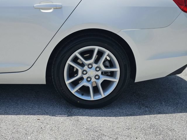 Used 2013 Chevrolet Malibu Eco w/ Navigation Package FWD image 32