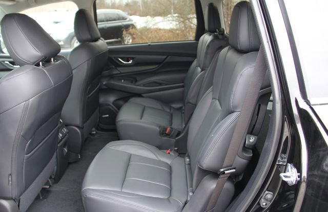 New 2026 Subaru Ascent Bronze Edition image 13