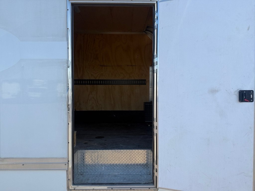 Used 2020 RAM ProMaster 3500 FWD image 21