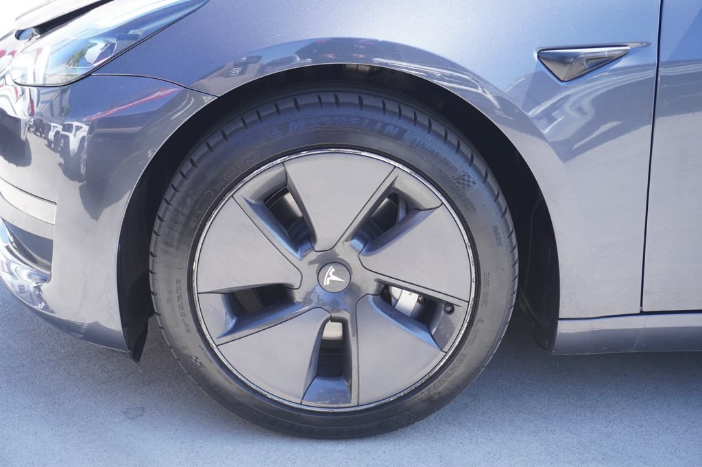 Used 2023 Tesla Model 3 Standard Range RWD image 20