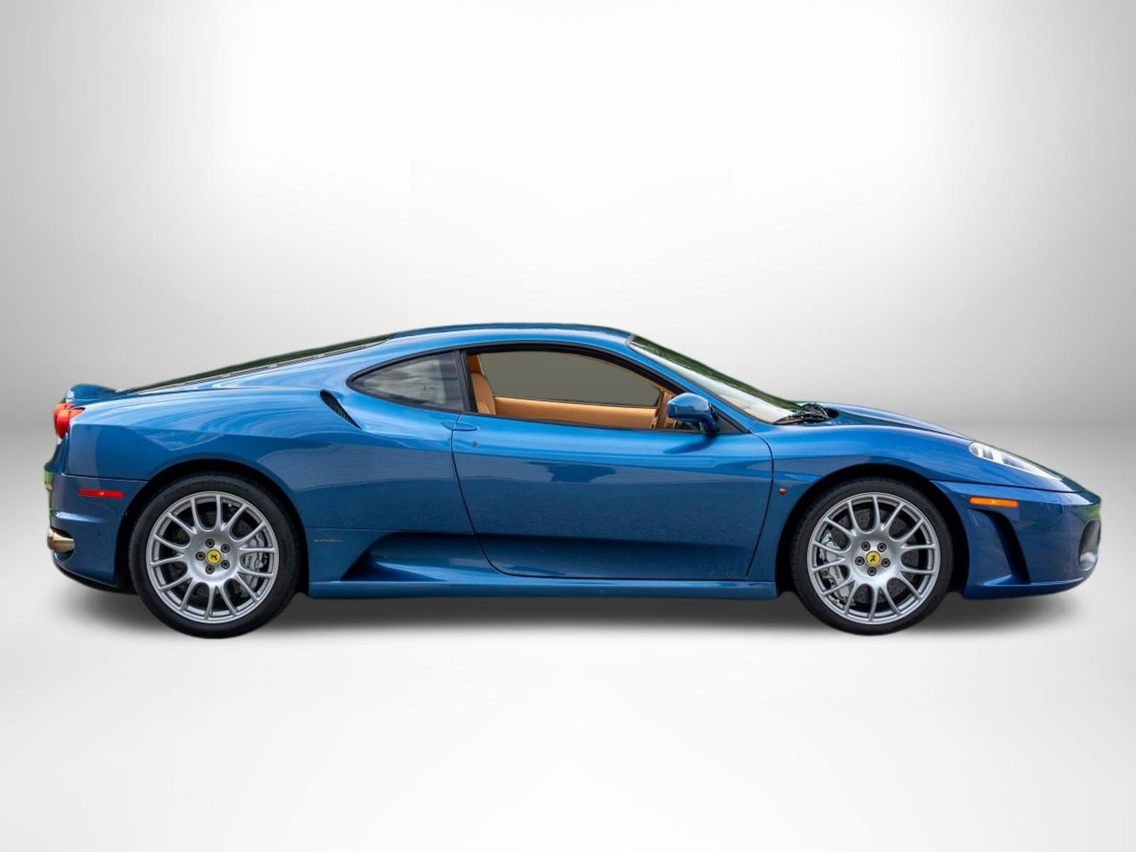 Used 2007 Ferrari F430 Coupe RWD image 6