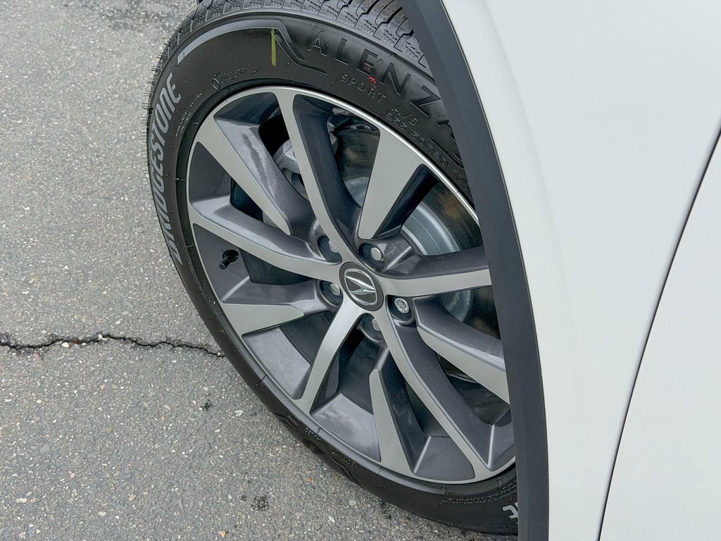 New 2026 Acura MDX w/ Technology Package image 10