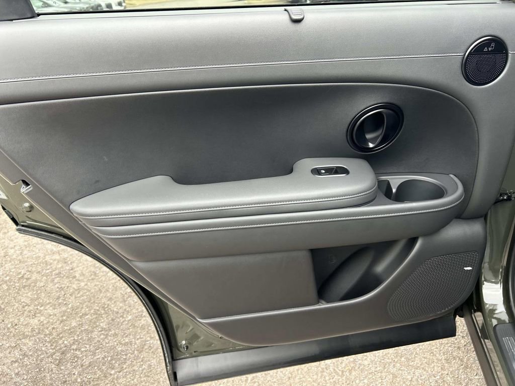 New 2026 Hyundai Palisade XRT Pro AWD/4WD image 20