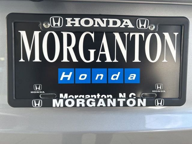 Used 2024 Honda CR-V EX-L image 33