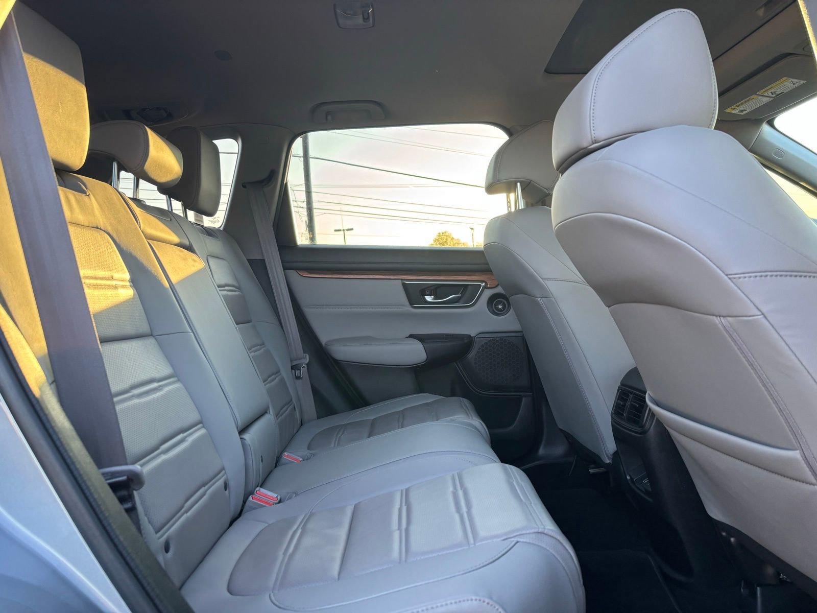 Used 2019 Honda CR-V EX-L image 31