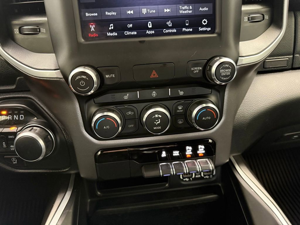 Used 2020 RAM 1500 Big Horn image 31