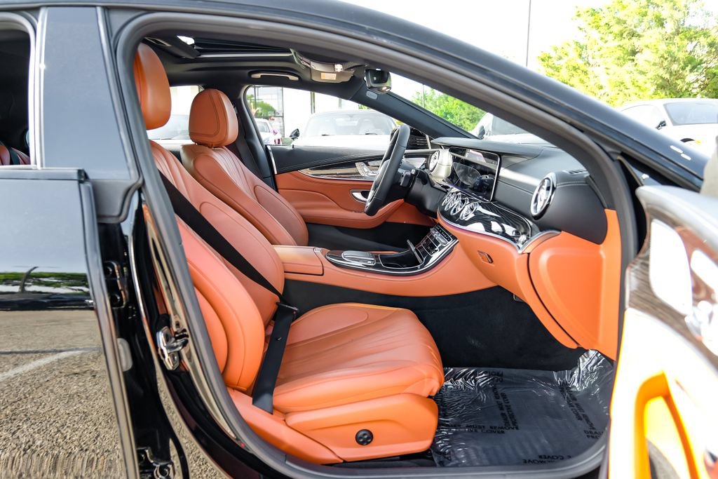 Used 2023 Mercedes-Benz CLS 450 4MATIC image 32