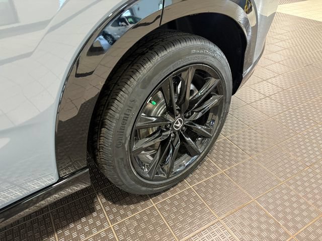 New 2026 Acura ADX A-Spec w/ Advance Package AWD/4WD image 6