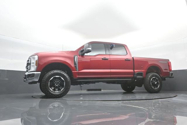 New 2026 Ford F350 XLT w/ Tremor Off-Road Package image 29