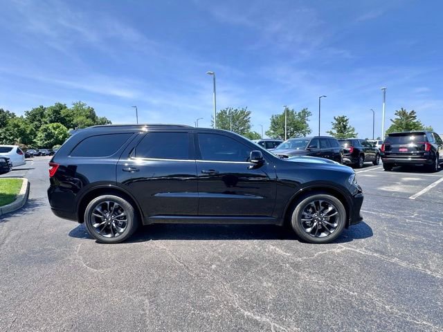 Used 2024 Dodge Durango R/T AWD/4WD image 12