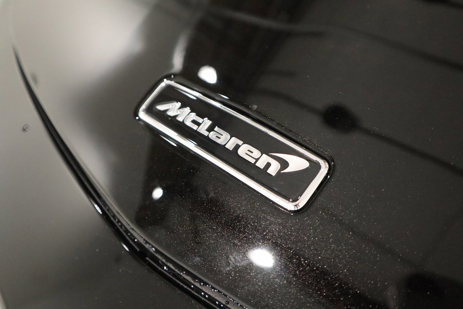Used 2023 McLaren GT image 22