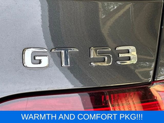 Used 2019 Mercedes-Benz AMG GT 53 image 4