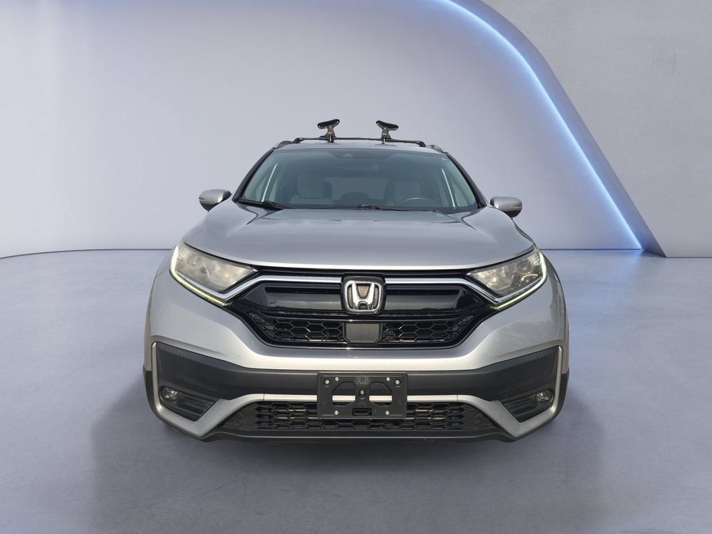 Used 2020 Honda CR-V EX image 9