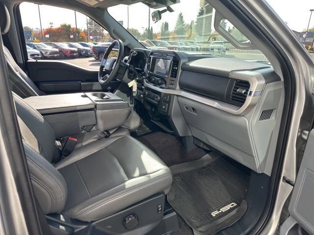 Used 2022 Ford F150 XLT w/ Trailer Tow Package image 30