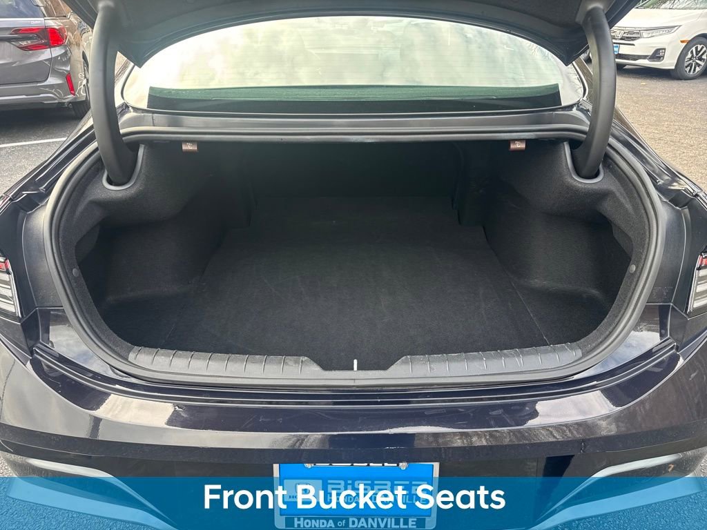 Used 2024 Hyundai Sonata SEL image 30