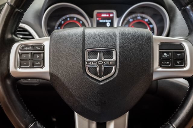 Used 2020 Dodge Journey SE w/ SE Popular Equipment Group FWD image 12