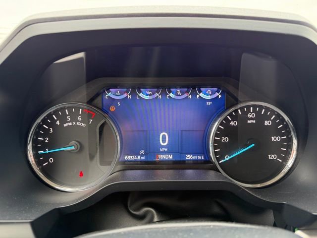 Used 2024 Ford Expedition Max XLT image 20