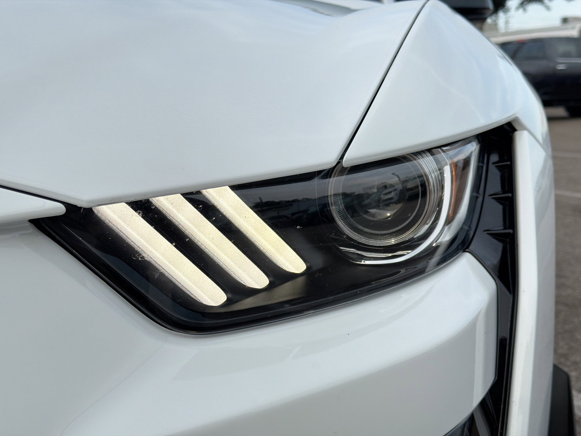 Used 2022 Ford Mustang Shelby GT500 w/ Technology Package image 9