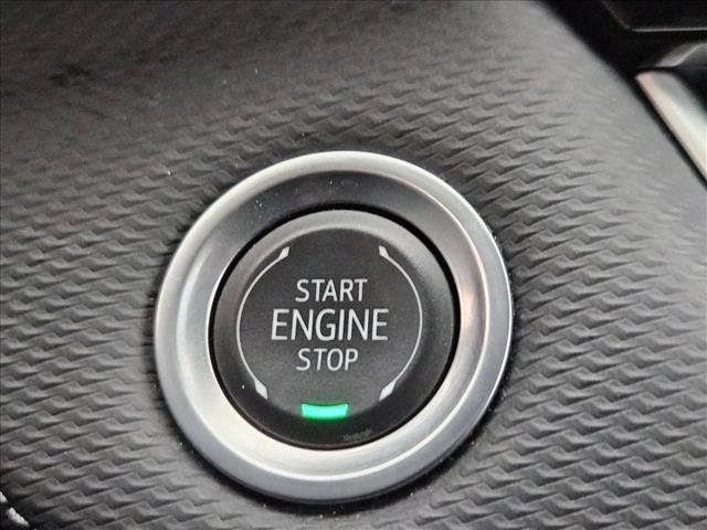 Used 2025 Chevrolet Equinox LT w/ Convenience Package II image 14