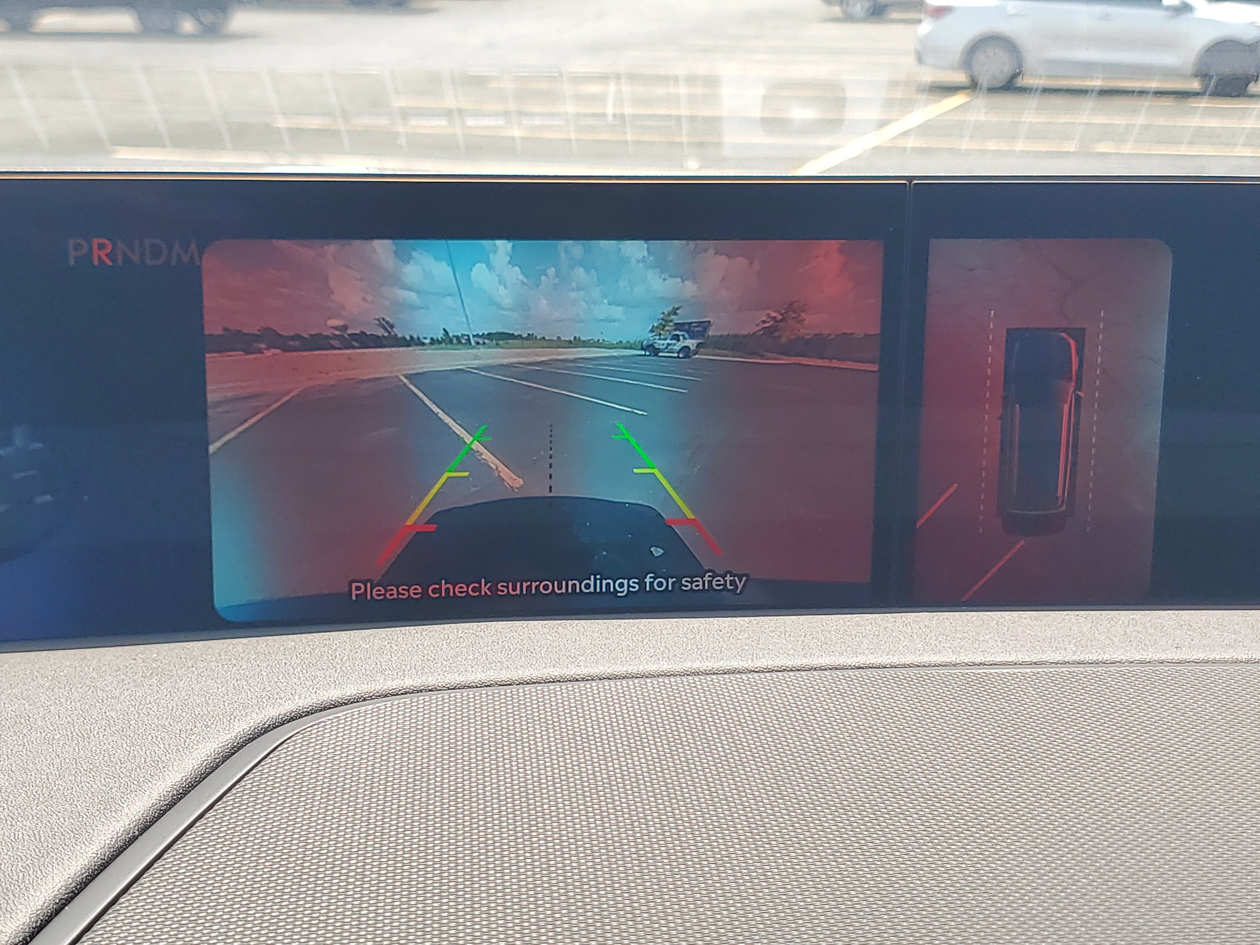 New 2025 Lincoln Navigator L Reserve w/ Jet Appearance Package image 21