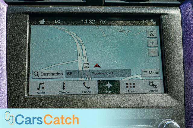 Used 2018 Ford Fusion SE w/ Fusion SE Technology Package image 27