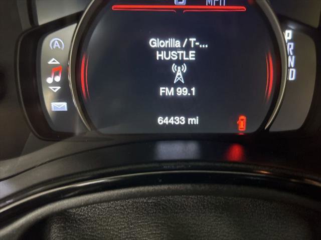 Certified 2023 Dodge Durango GT image 47