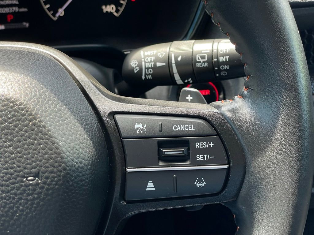 Certified 2024 Honda CR-V Sport-L image 14
