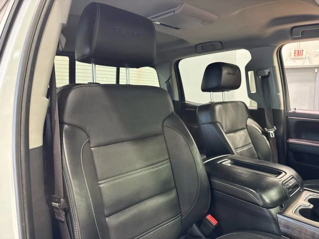 Used 2015 GMC Sierra 2500 Denali w/ Duramax Plus Package image 73