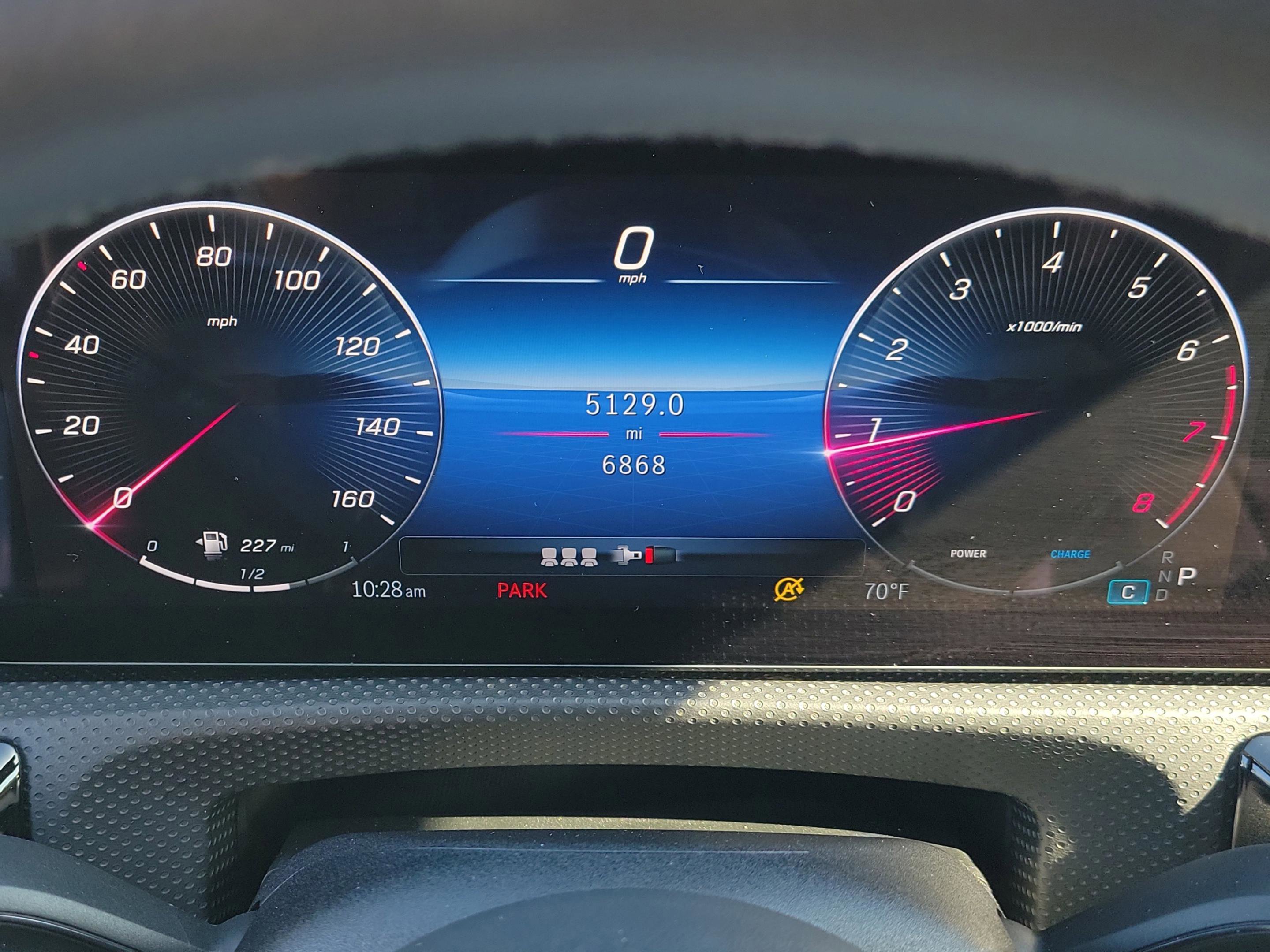 Certified 2026 Mercedes-Benz CLA 250 image 29