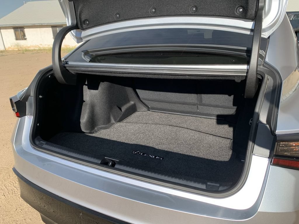 Used 2024 Lexus IS 300 RWD image 24