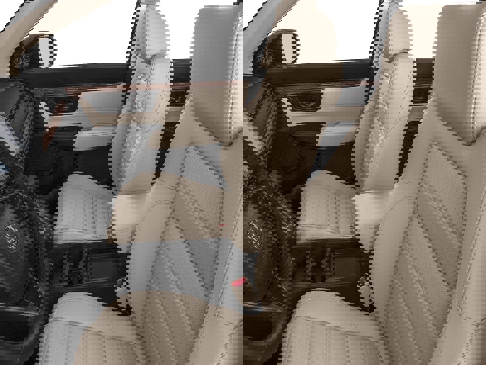 Used 2018 Honda CR-V Touring image 7