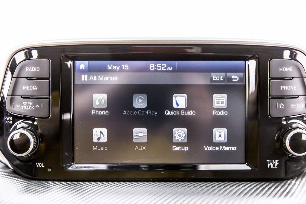 Used 2020 Hyundai Tucson SE w/ Cargo Package FWD image 20