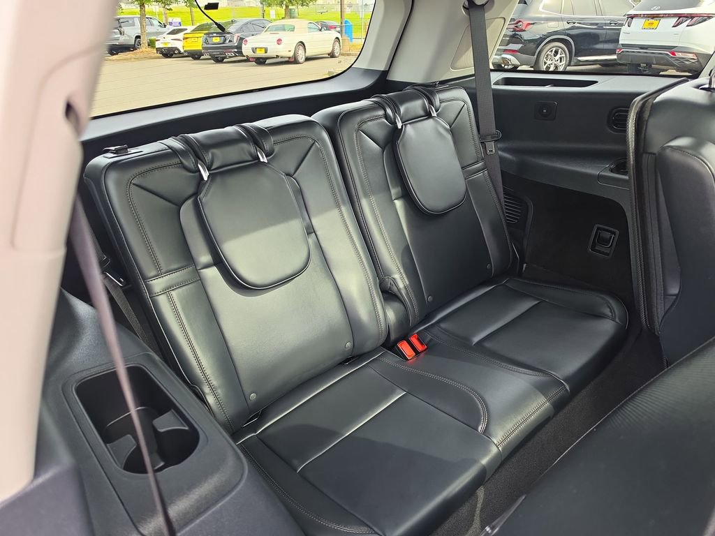 Used 2025 Lincoln Aviator Reserve w/ Equipment Group 201A AWD/4WD image 35