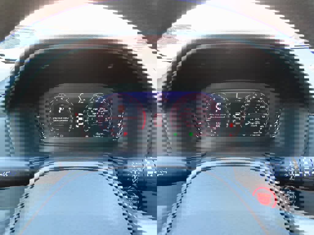 Certified 2023 Honda Accord LX image 21