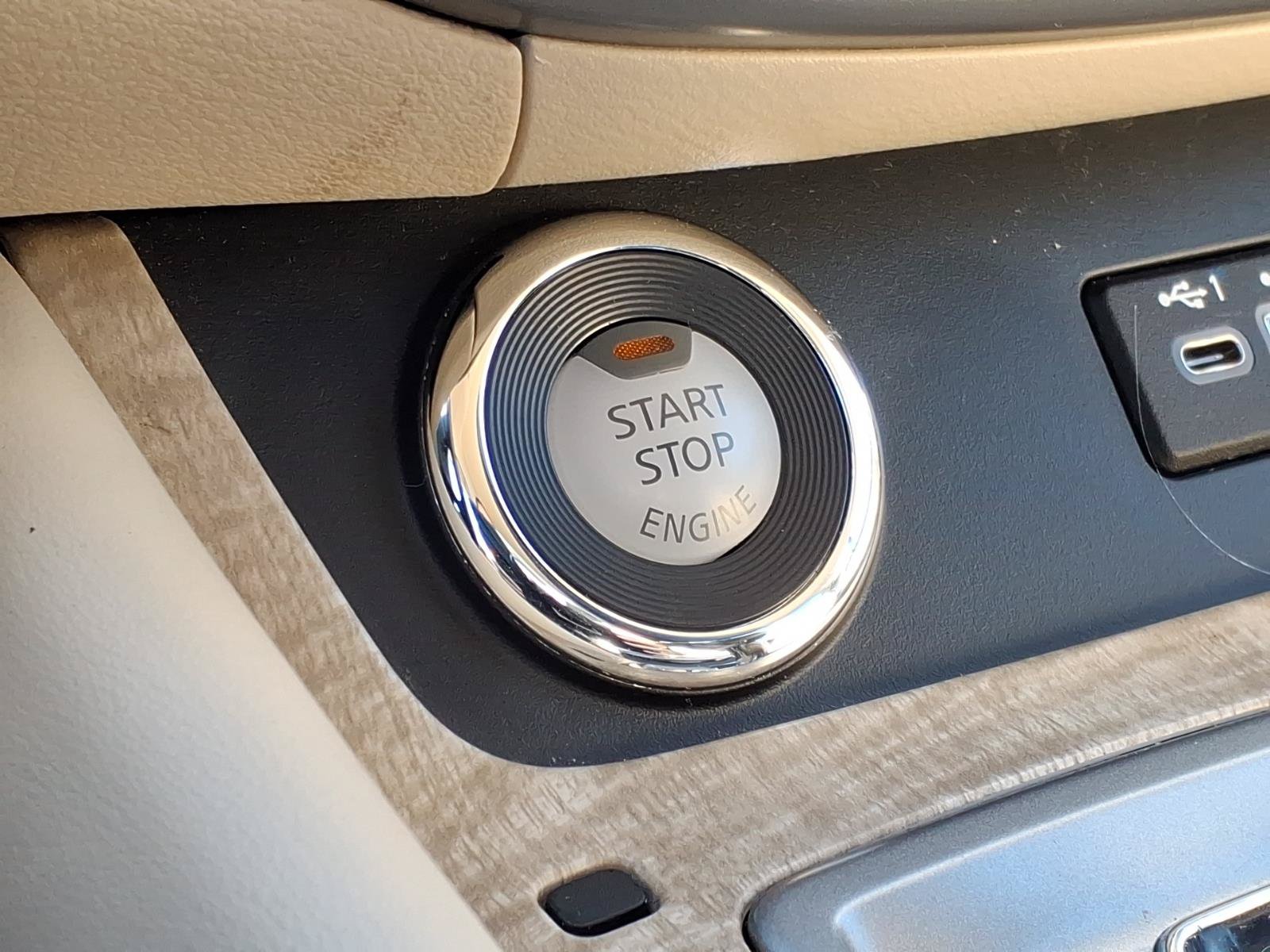 Used 2023 Nissan Murano SL w/ SL Moonroof Package AWD/4WD image 22