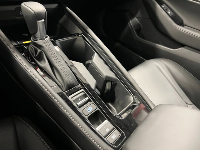 New 2025 Honda Accord Touring image 21