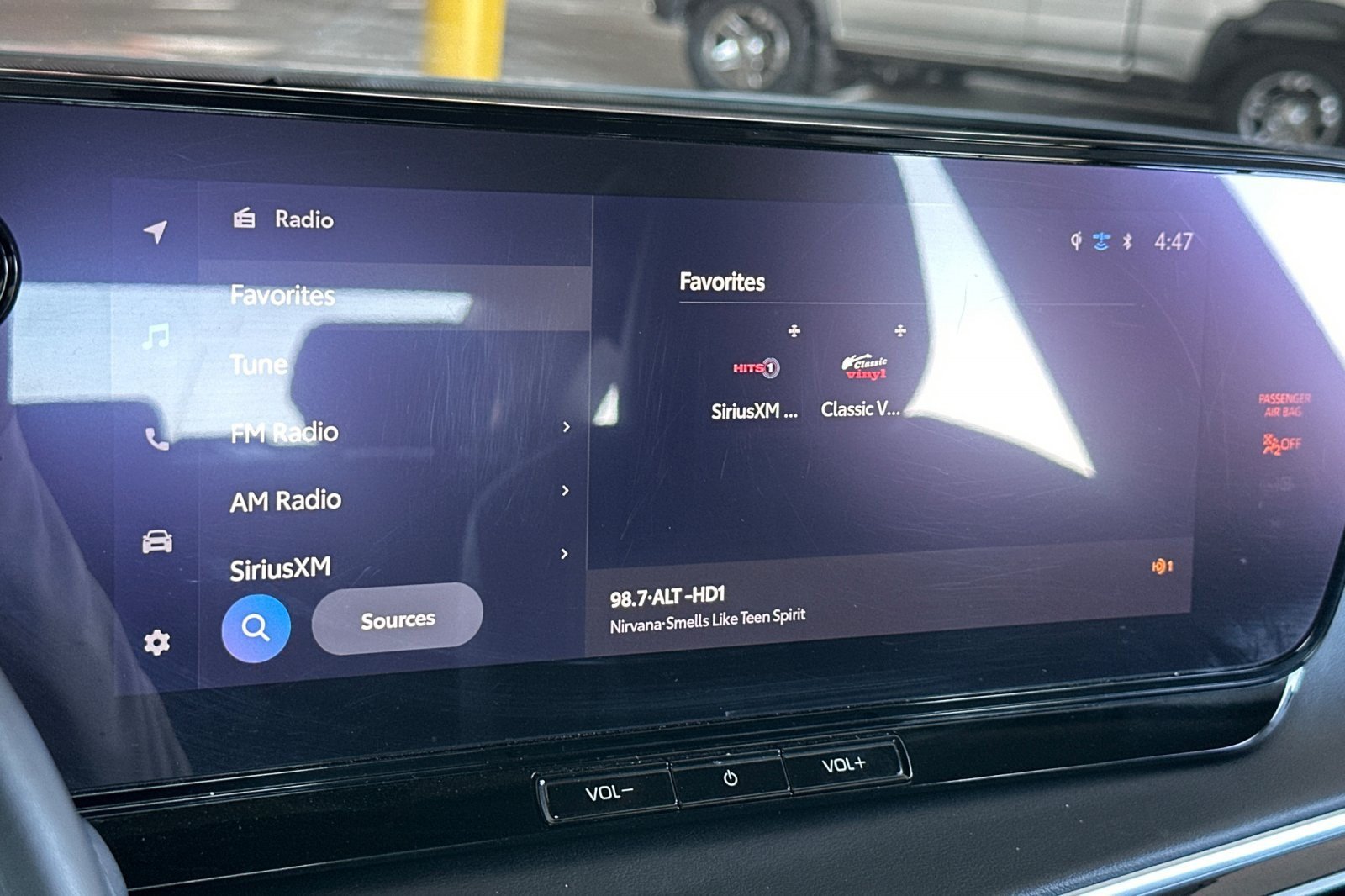 Used 2025 Toyota Mirai XLE RWD image 16