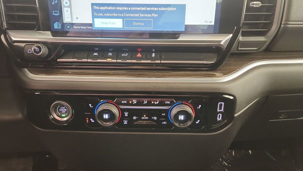 Used 2022 Chevrolet Silverado 1500 LT image 17