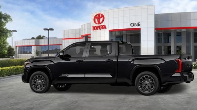 New 2026 Toyota Tundra Platinum AWD/4WD image 9
