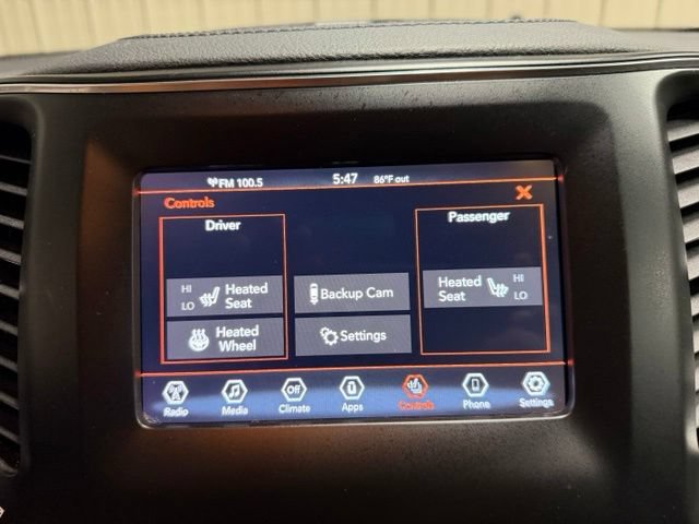 Used 2021 Jeep Cherokee Latitude Plus FWD image 41