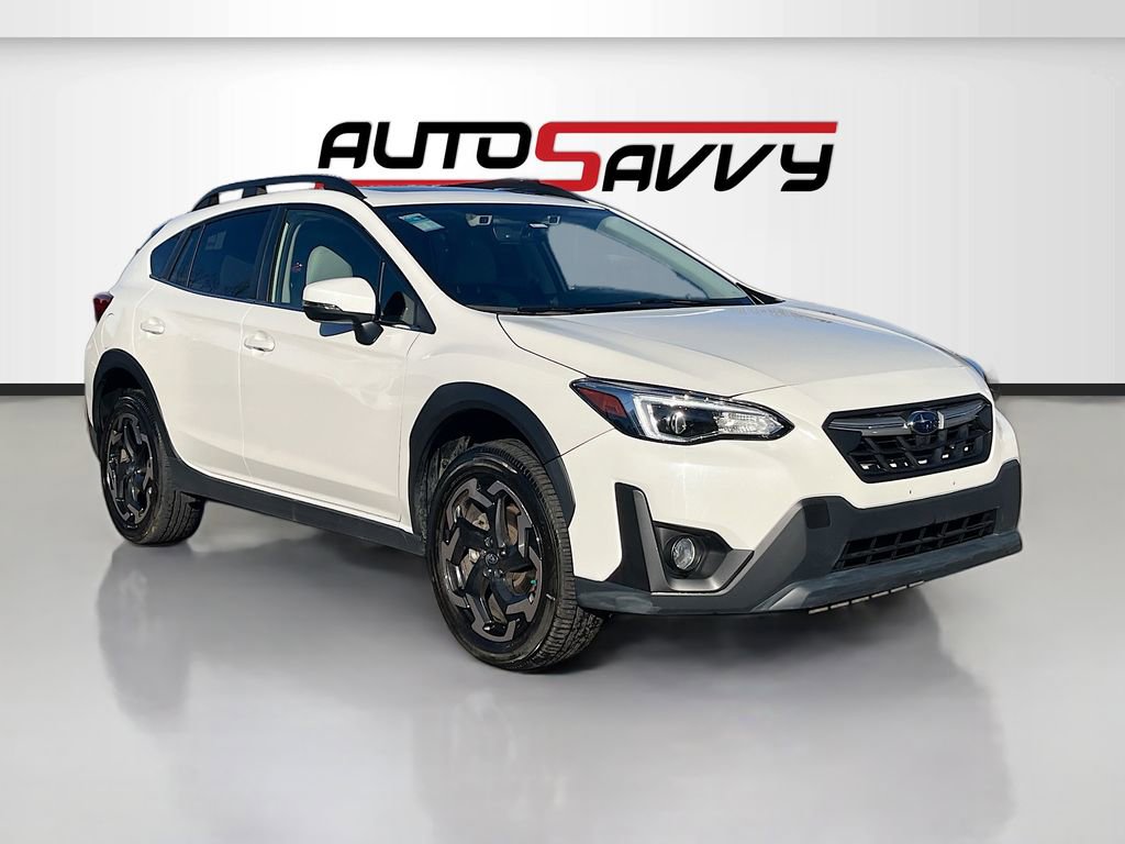 Used 2023 Subaru Crosstrek 2.5i Limited