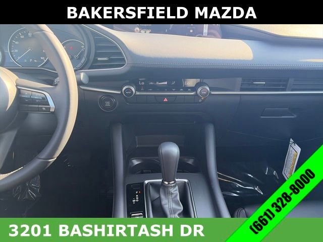 New 2026 MAZDA MAZDA3 s Sport image 17