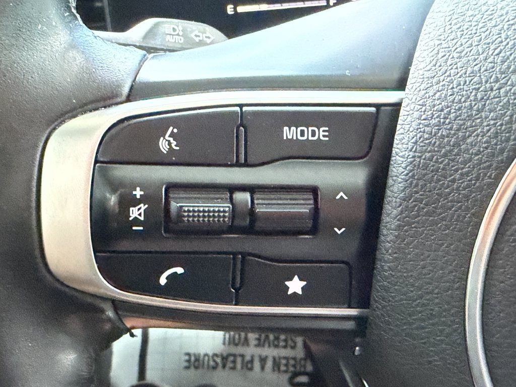 Used 2025 Kia K5 GT-Line w/ GT-Line Premium Package FWD image 30