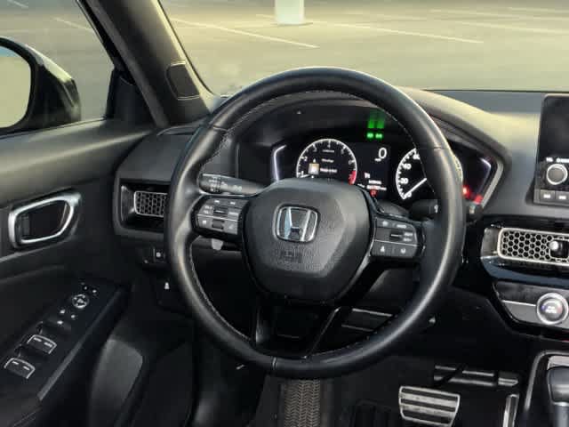 Used 2025 Honda Civic Sport image 23
