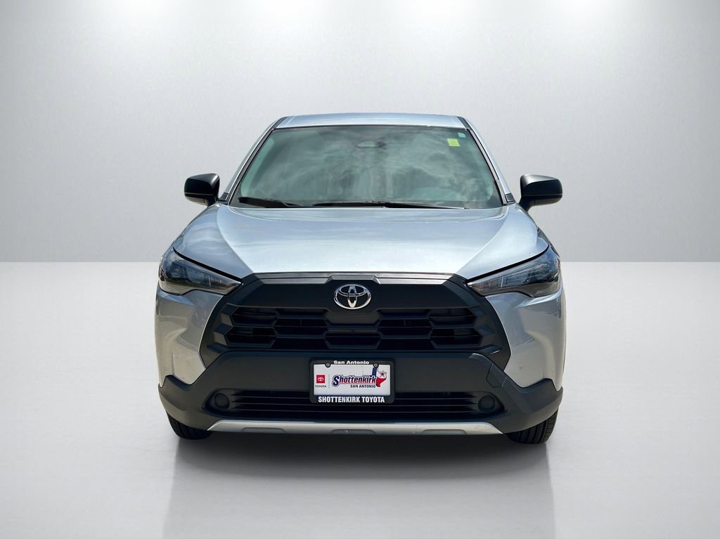 Used 2026 Toyota Corolla Cross L FWD video 2