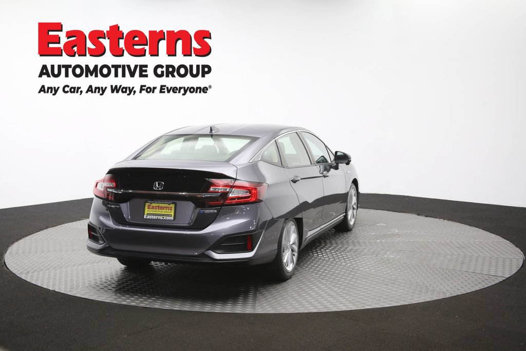 Used 2021 Honda Clarity Plug-In Hybrid image 39