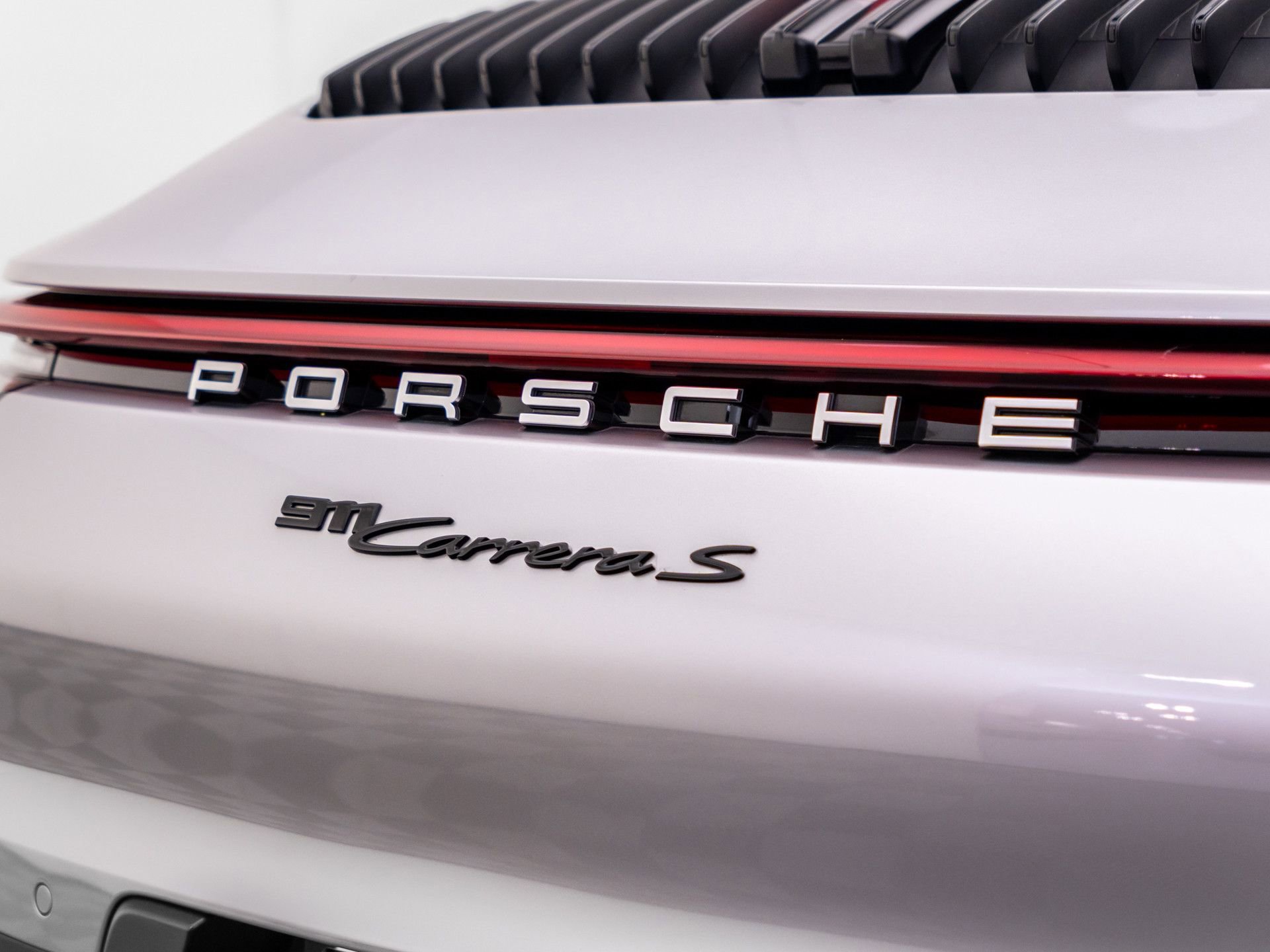 Used 2020 Porsche 911 Carrera S w/ Premium Package image 34