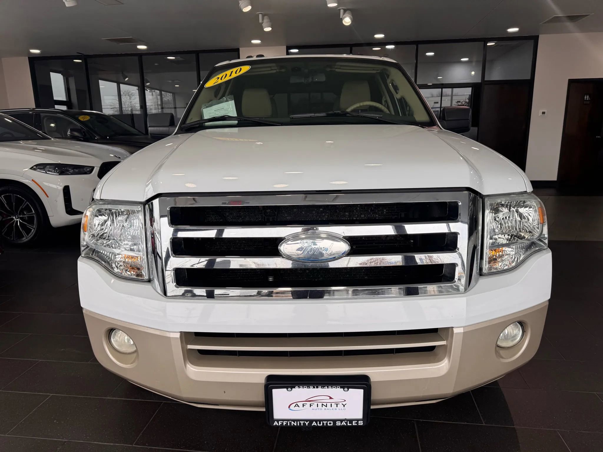 Used 2010 Ford Expedition Eddie Bauer image 7