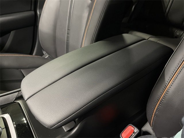 New 2026 MAZDA CX-50 AWD 2.5 Hybrid w/ Premium Pkg image 26