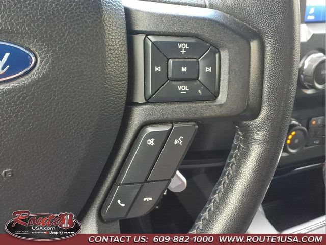 Used 2019 Ford F150 XLT w/ Equipment Group 302A Luxury AWD/4WD image 14
